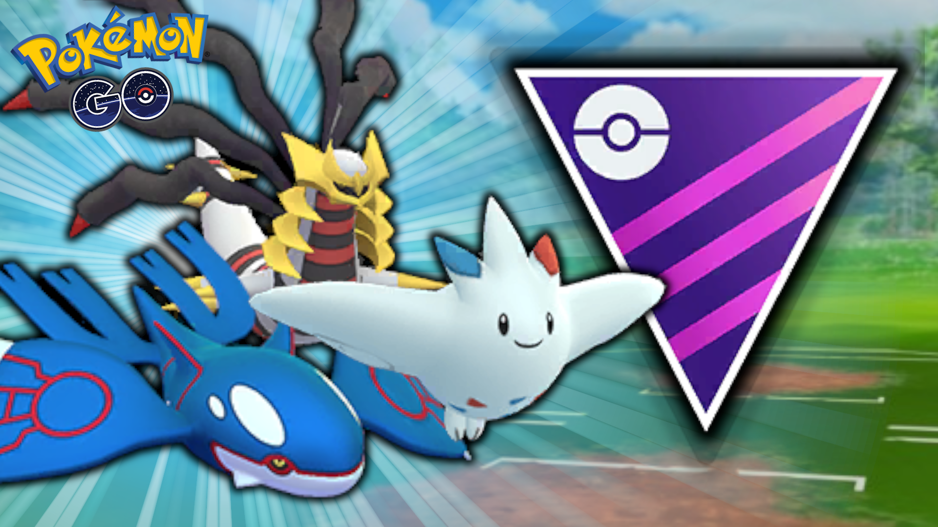 AWESOME MASTER LEAGUE BATTLES POKEMON GO BATTLE LEAGUE PVP Pokebattler