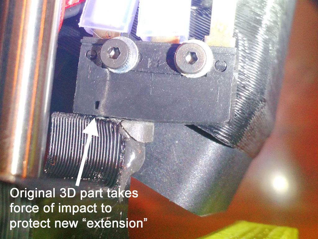 Lulzbot Mini requires huge maintenance - LulzBot Mini - LulzBot