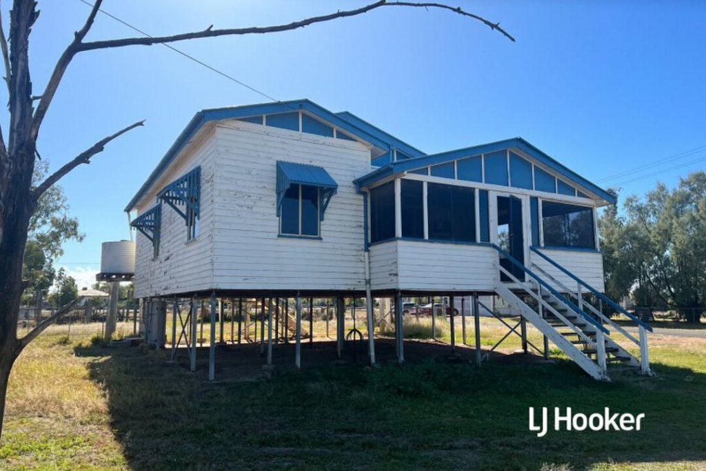 7 Cheap Houses For Sale in Queensland Soho Real Estate