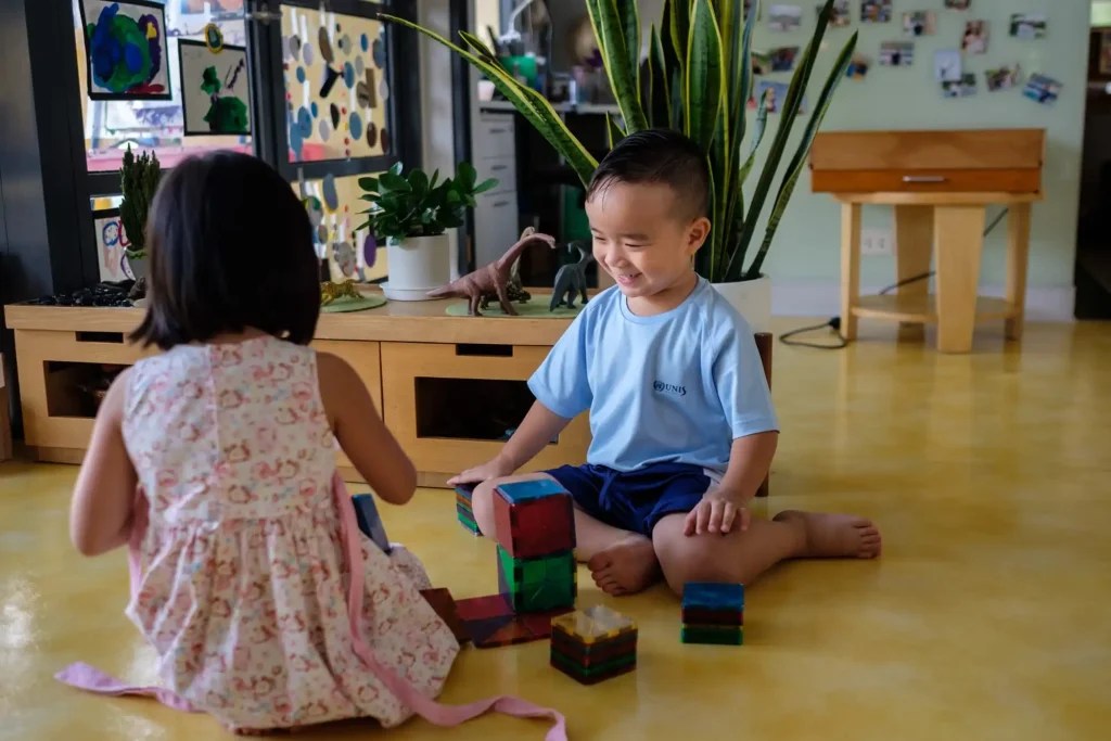 18 SelfHelp Skills for Toddlers [with Examples].