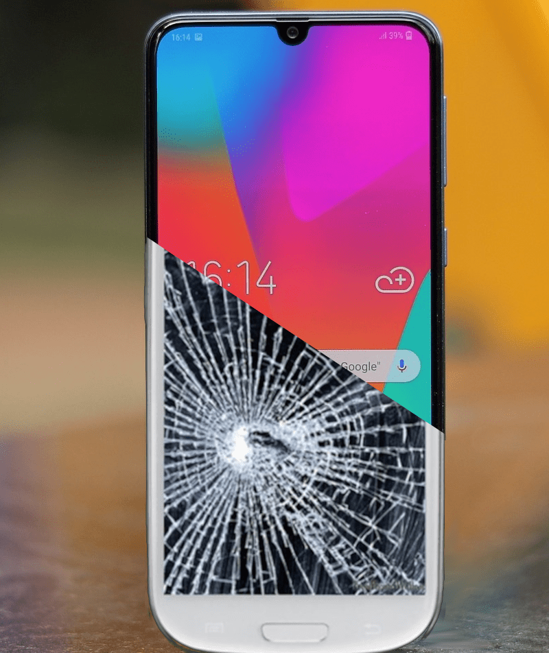 Repair or Replace? Articles