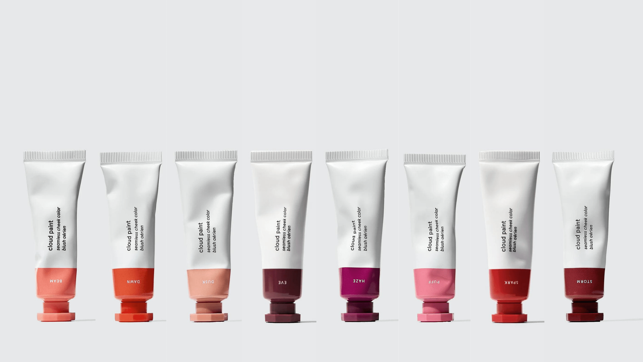 The Best Glossier Cloud Paint For Every Skin Type Wethrift