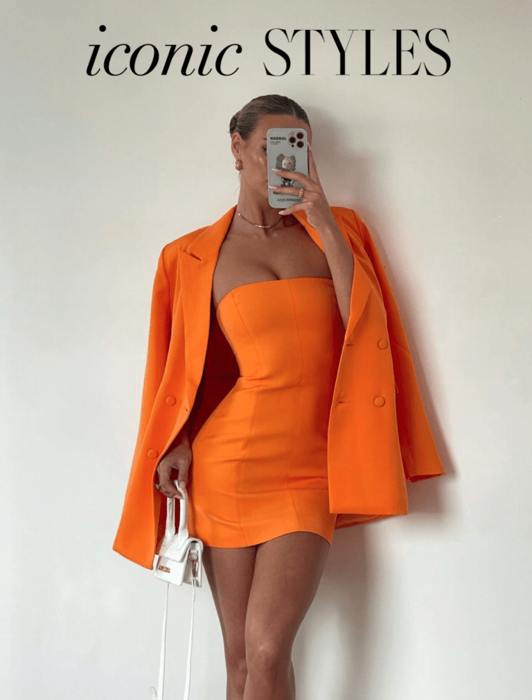 8 Stores Like Oh Polly For Glamorous Dresses Wethrift