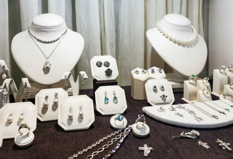 Important Considerations When Buying Diamond Jewelry in New Jersey