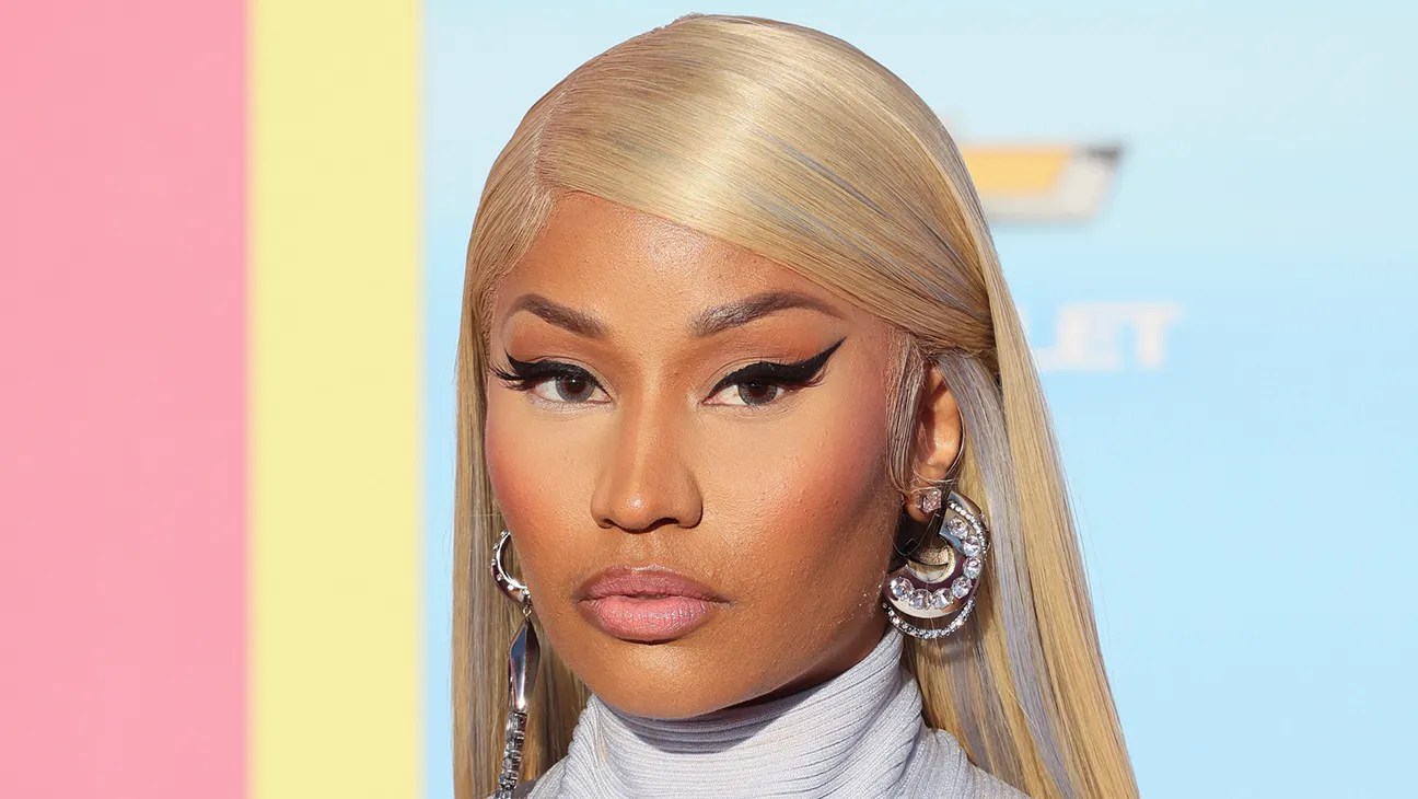 Tiktok Nicki Minaj Biography of the Influential Rap Icon