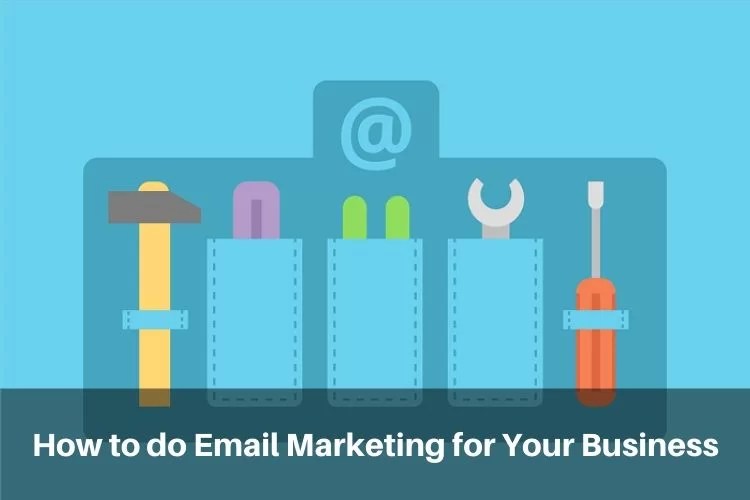 How to do Email Marketing for Your Business Articles Hubspot