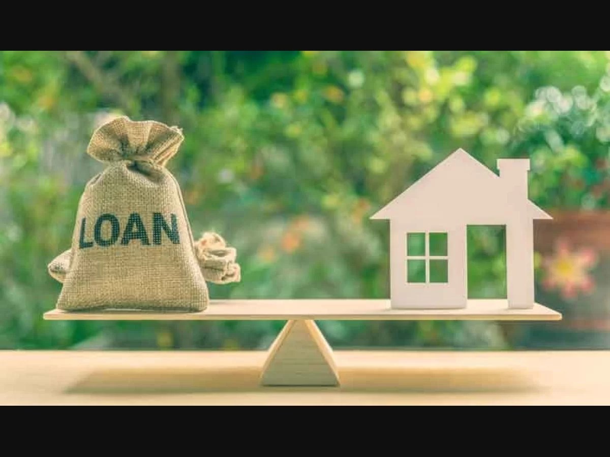 Top 5 Home Loan Features