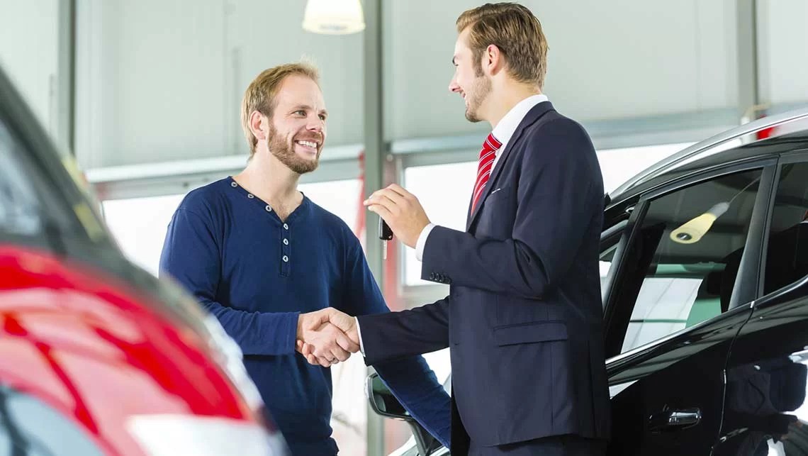All You Need To Know About Used Car Dealerships