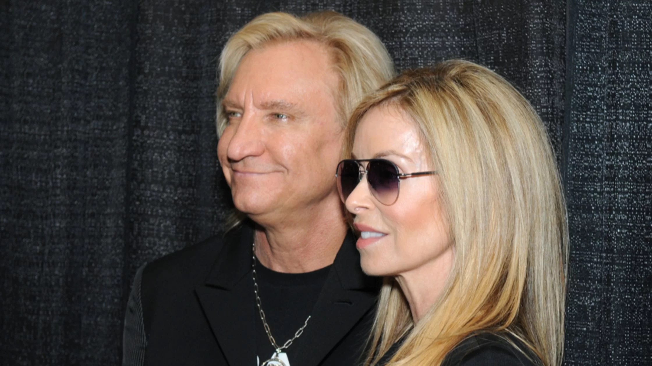 Joe Walsh Spouse All You Need To Know About His 5 Wives(021)