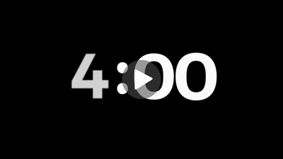 The Curious Case of the 4-Minute Timer - Articles Hubspot