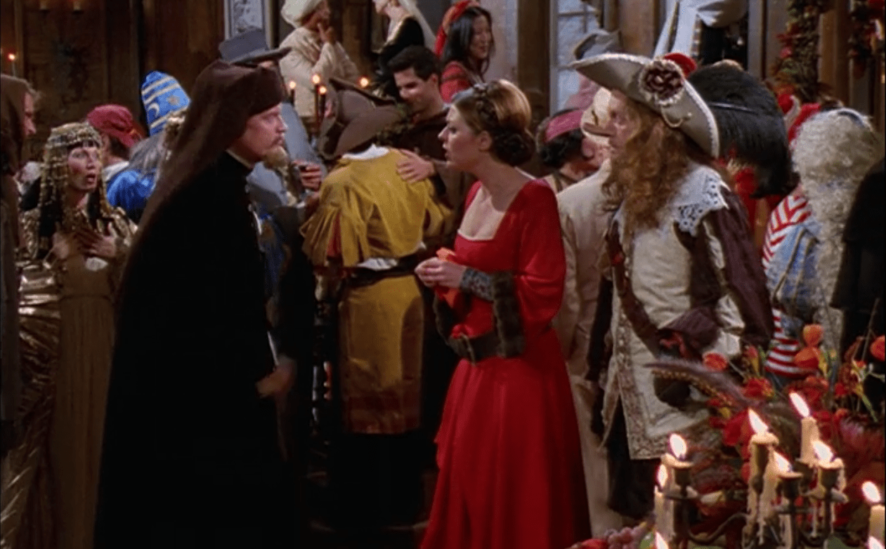 TV's 10 Best Halloween Episodes Articles of Horror