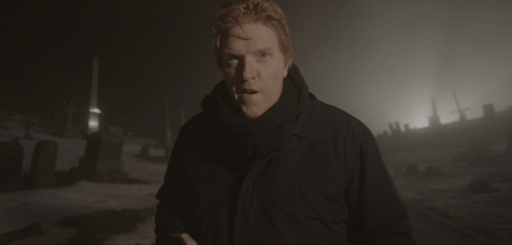 Film Review Ghost in the Graveyard Articles of Horror