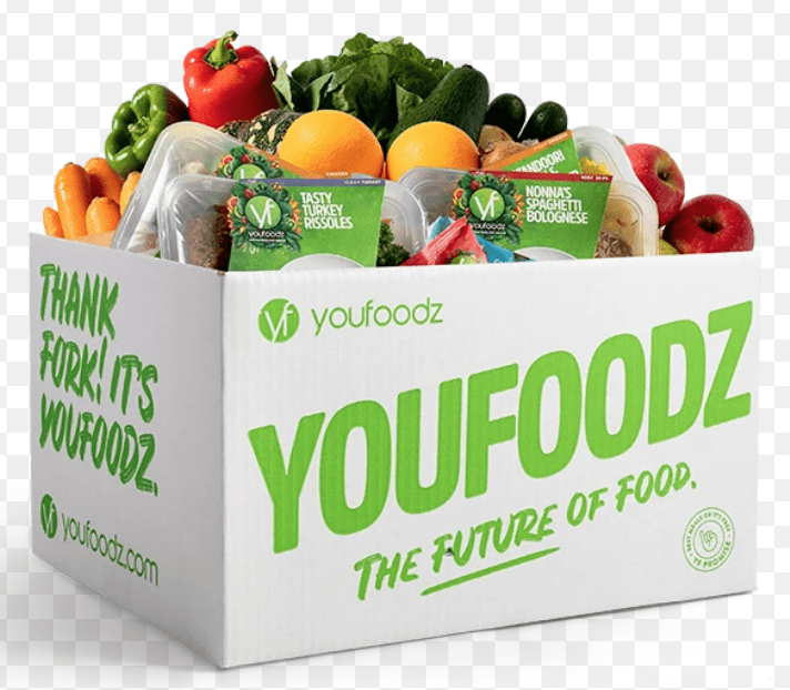 Youfoodz 8 meals for 49 Exclusive Promo Codes October 2024