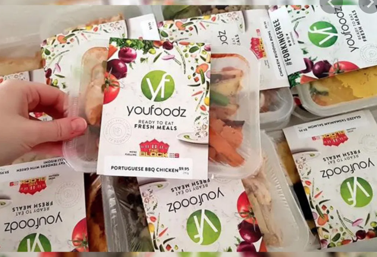 Youfoodz 8 meals for 49 Exclusive Promo Codes October 2024
