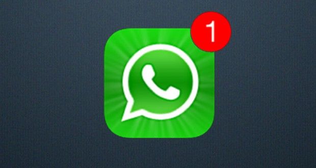 WhatsApp for Windows Phone 2.17.262.0 Download