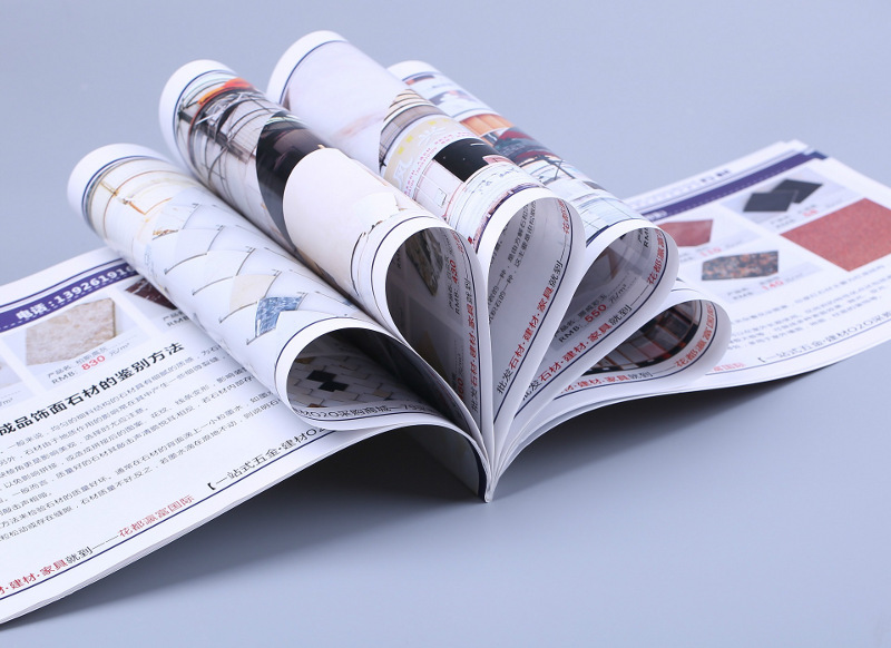 Catalog Printing An Economical Marketing Tool for All Businesses