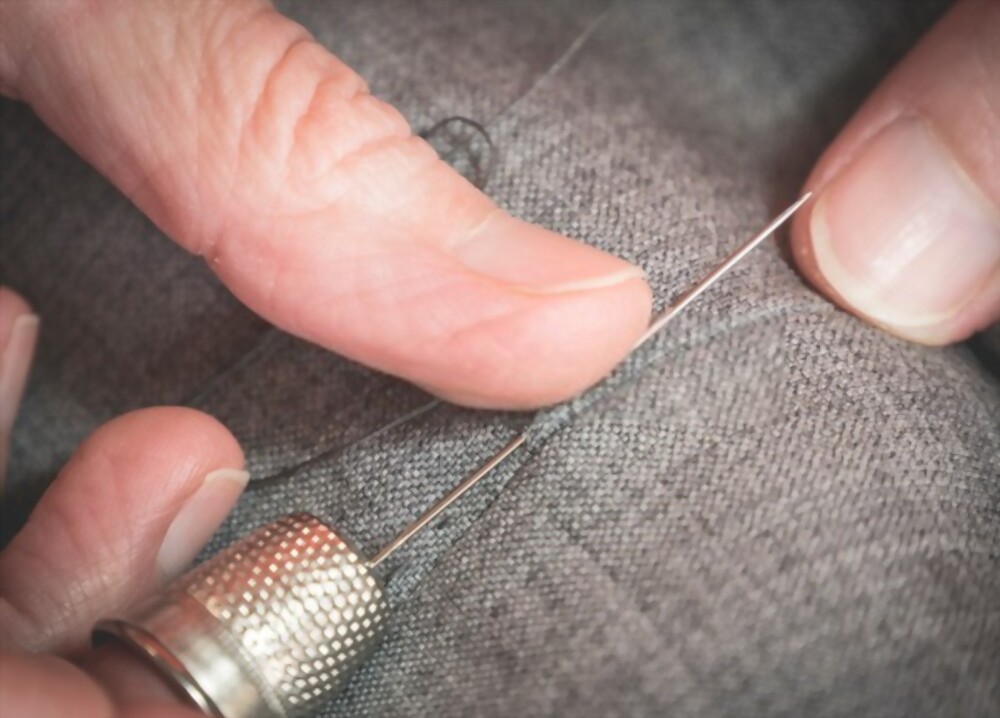 Tips to Find the Best Custom Tailor Shops Article Techs