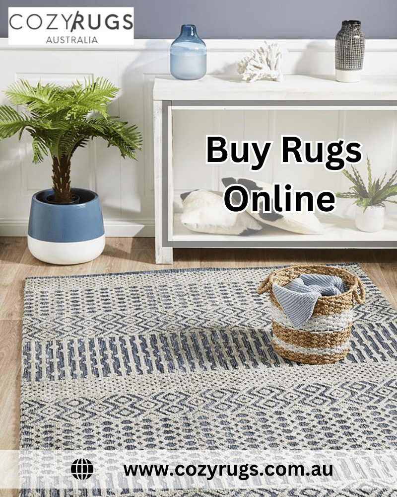 Discover the Benefits of Washable Floor Rugs in Australia