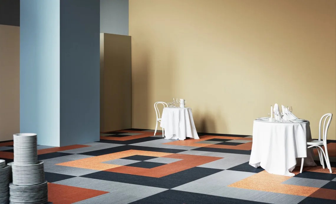 How to Install Bolon Floor? DIY guide for vinyl Flooring Article