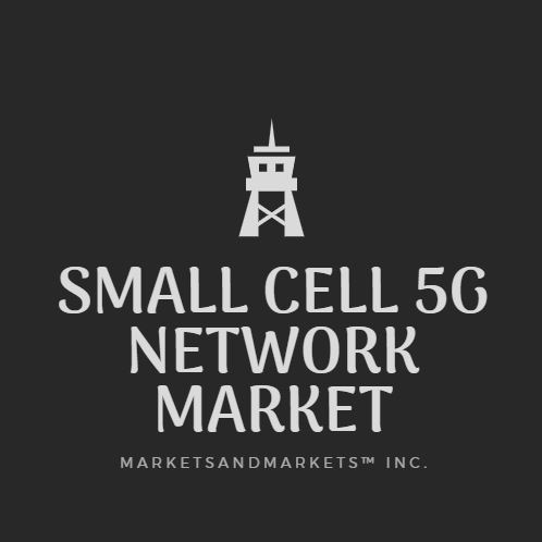 Small Cell 5G Network Market to grow 3509 million by 2025 Article USA