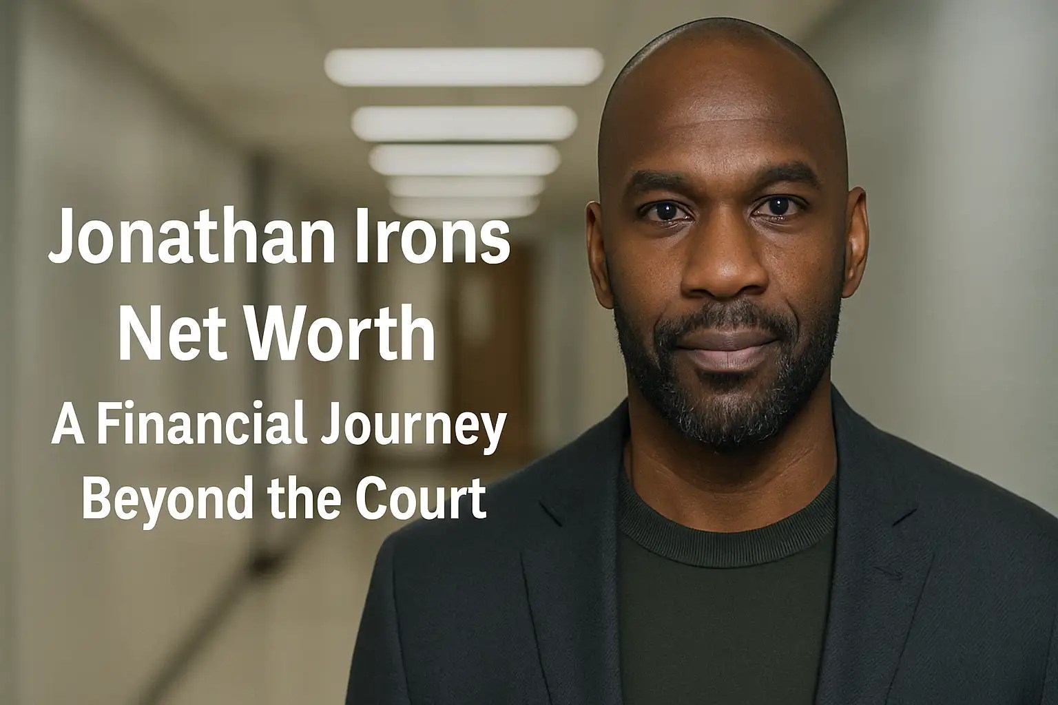 Jonathan Irons Net Worth 2025 1M2M After Exoneration(04)