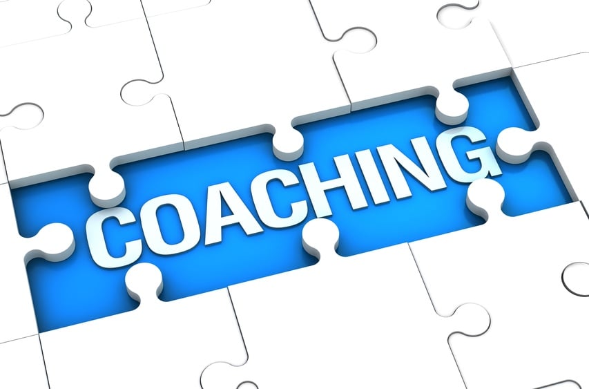 How To Get Sales Coaching 10 Ways To Find The Right Sales Coaches For