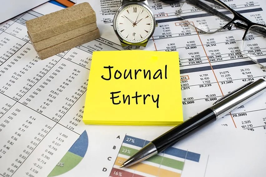 Top 6 Journal Entries and Common Types You Must Know