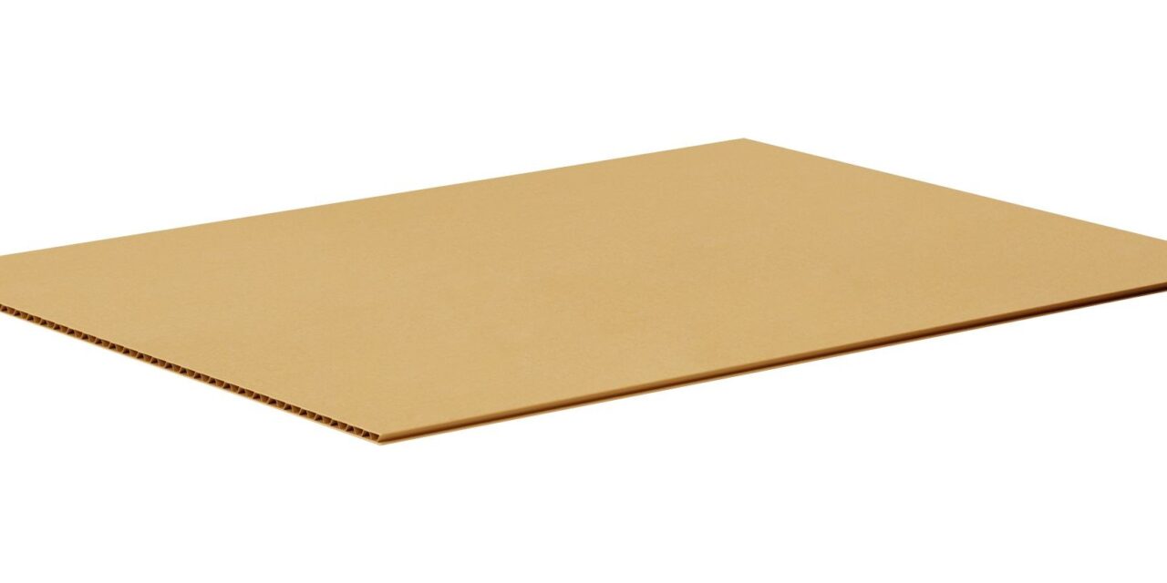 The Ultimate Guide to Choosing and Using Cardboard Sheets ArticleZONE24
