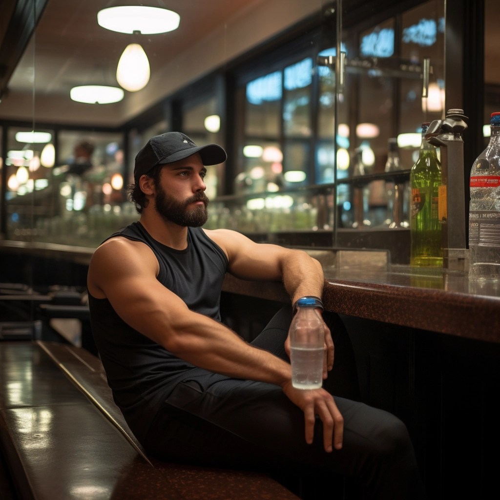 Just How Cold is Ice Water? Breaking Down the Chilly Facts