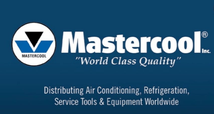 Mastercool