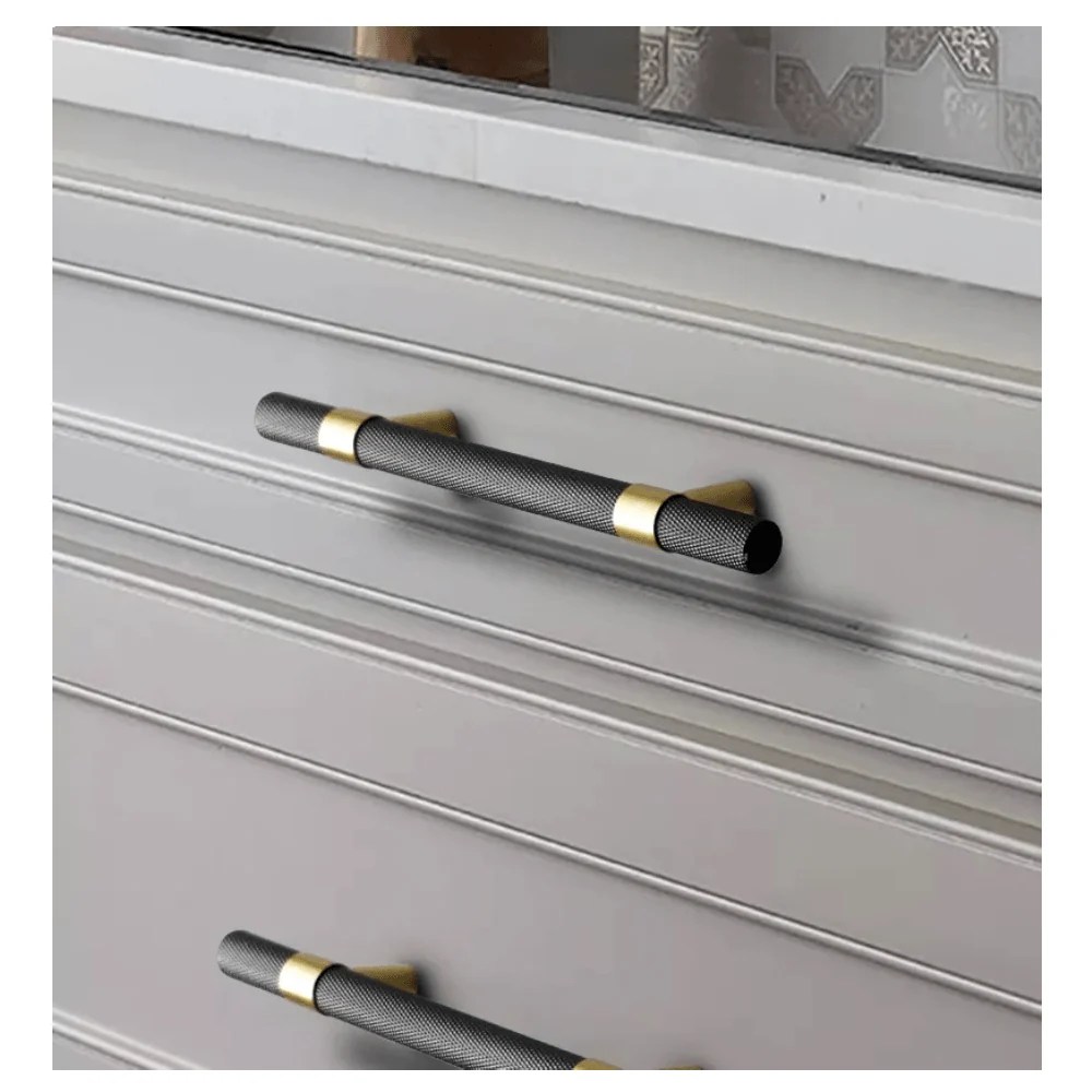 Liberty Center Furniture Handle Articture