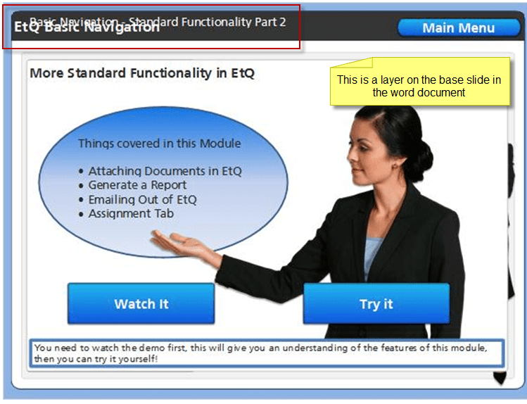 Printing a word document Articulate Storyline Discussions E