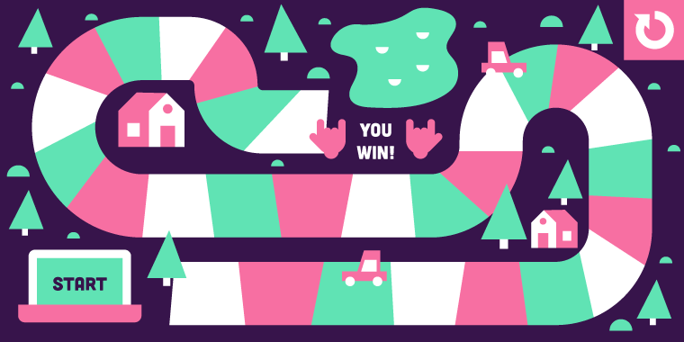 30+ Classic Board Games for ELearning