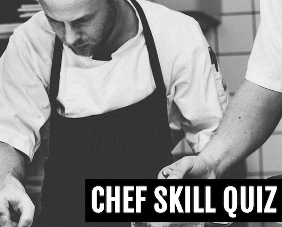 Chef Resume Examples- Their Skills, and Objectives