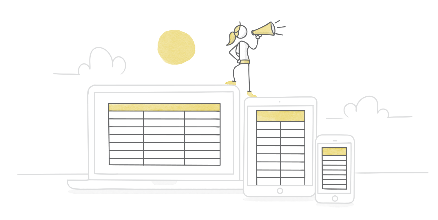 Displaying Your Data with Rise 360 Tables ELearning Heroes