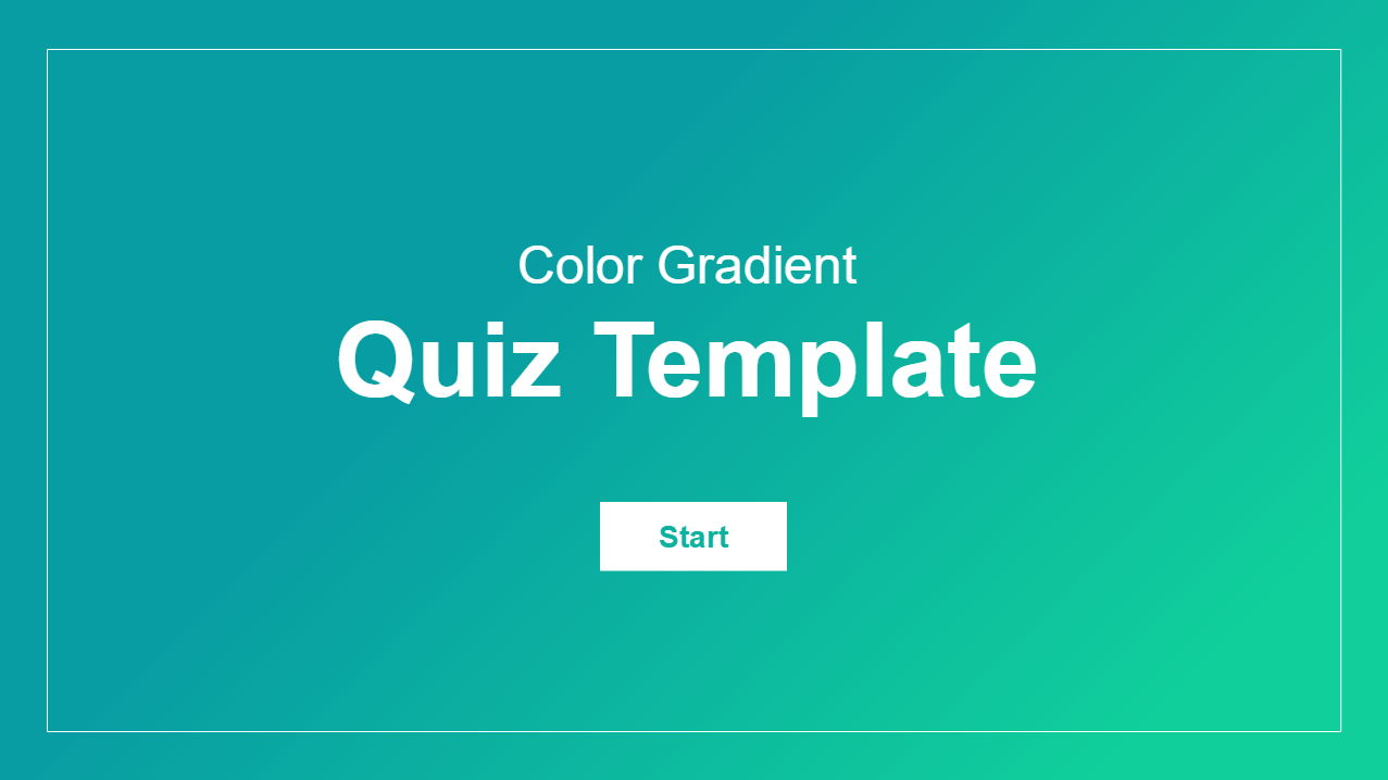 Free Storyline 360 Color Gradient Quiz Articulate Storyline