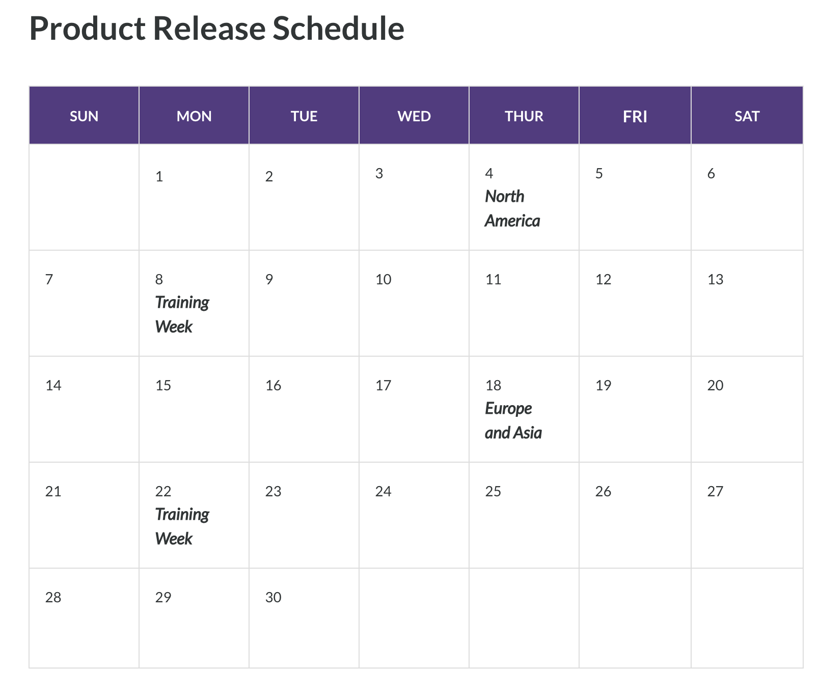 4 Ways to Elegantly Display Data in Rise 360 ELearning Heroes