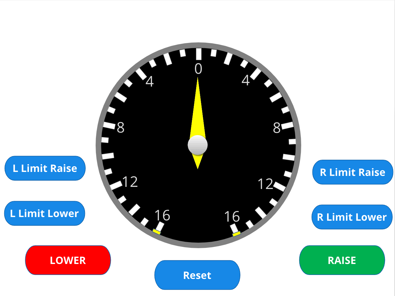 Storyline Stacked Dial to Create a Gauge Downloads E