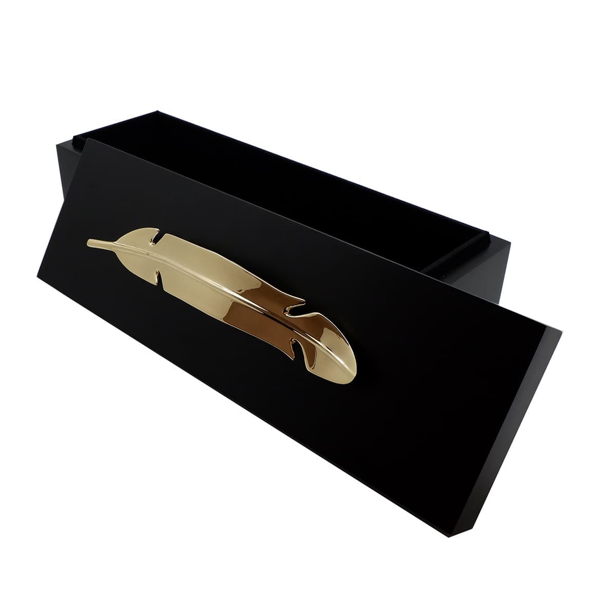 Feather Box Artifact Home