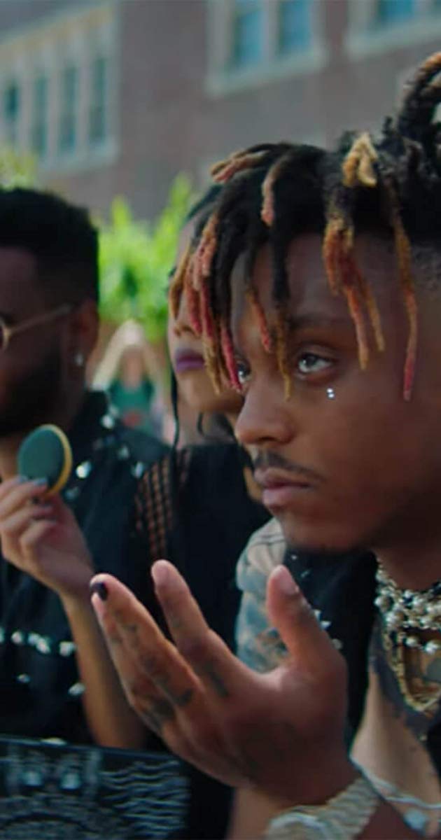 Benny Blanco & Juice WRLD Graduation