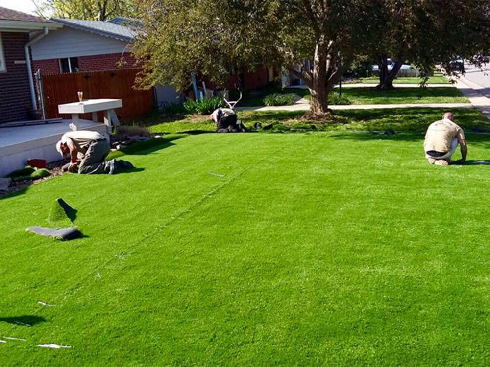 How to Install Artificial Grass? Astro Turf Installation Buy, Install