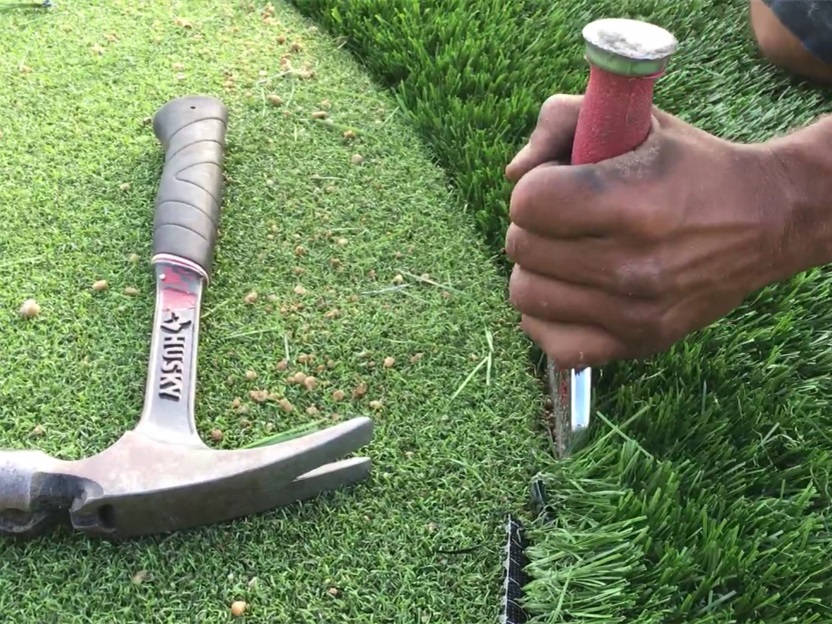 How Much Does Artificial Grass Cost? and Installation Price Buy, Install and Maintain