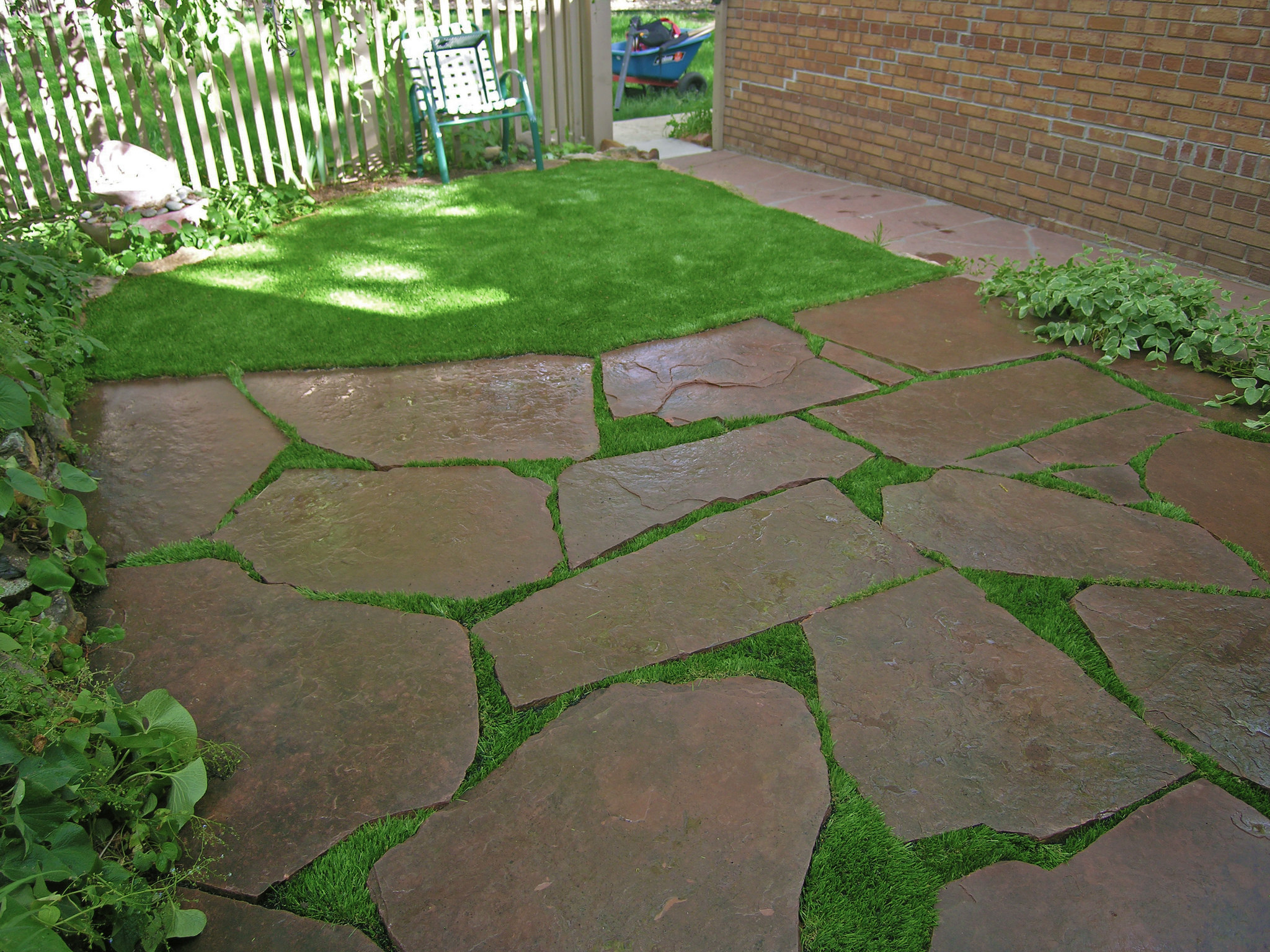 three-home-shows-this-weekend-buy-install-and-maintain-artificial-grass