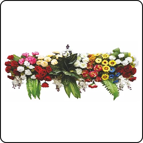 Channel 24 Artificial Flower Factory