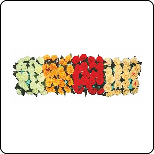 Channel 3 Artificial Flower Factory