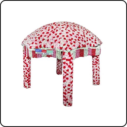 Mandap 1 Artificial Flower Factory