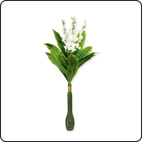 Plant 50 Artificial Flower Factory