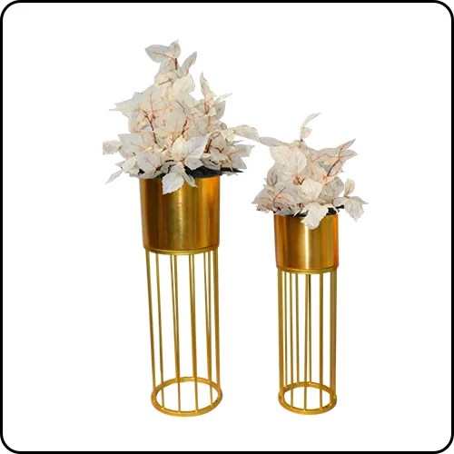 Planter Stand 33 Artificial Flower Factory