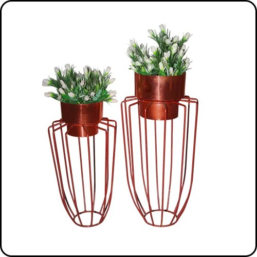 Planter Stand 42 Artificial Flower Factory