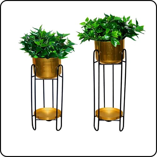 Planter Stand 53 Artificial Flower Factory